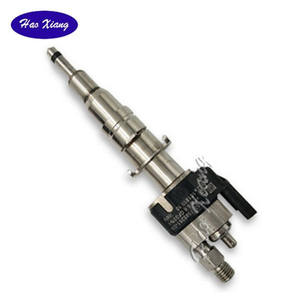 Boquilla de inyector de combustible para coche, piezas de alta calidad, 13537565138-01, 10181010, compatible con BMW 1, <span class=keywords><strong>2</strong></span>, <span class=keywords><strong>3</strong></span>, 4, 5, 6, 7, X5, X6, Z4 - Product Image 1