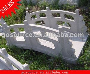 <span class=keywords><strong>Pont</strong></span> en pierre de <span class=keywords><strong>jardin</strong></span> <span class=keywords><strong>japonais</strong></span> - Product Image 1