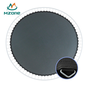 Accessoire de <span class=keywords><strong>Trampoline</strong></span> de <span class=keywords><strong>trampoline</strong></span>, <span class=keywords><strong>tapis</strong></span> de saut, tissu 100% en polypropylène - Product Image 3