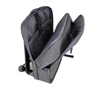 กระเป๋าเป้ใส่แล็ปท็อปสำหรับ Macbook Air,กระเป๋าเป้สะพายหลังแฟชั่นดีไซน์เกาหลีแล็ปท็อปสำหรับ Mac Pro <span class=keywords><strong>Wiwu</strong></span> - Product Image 5