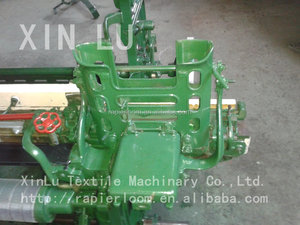 Telar de lanzadera, máquina de tejer, precio de la máquina de telar de lanzadera - Product Image 5