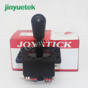 Amerikaanse Stijl <span class=keywords><strong>Joystick</strong></span> 4 /8 Way <span class=keywords><strong>Joystick</strong></span> Arcade Stick Amerika Stijl Voor <span class=keywords><strong>Jamma</strong></span> <span class=keywords><strong>Joystick</strong></span> - Product Image 3