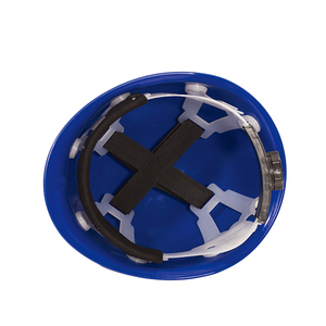 معدات حماية شخصية ABS مقاومة عالية التأثير ، casco de seguridad industrial - Product Image 2