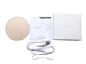 <span class=keywords><strong>Miglior</strong></span> prezzo accessori del telefono mobile delle cellule fantasy Lega di metallo senza fili per <span class=keywords><strong>il</strong></span> caricatore di <span class=keywords><strong>iphone</strong></span> - Product Image 6