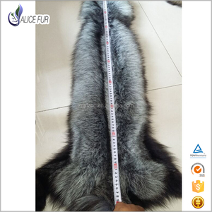 Pieles de piel de zorro de <span class=keywords><strong>Fox</strong></span> de <span class=keywords><strong>la</strong></span> fuente directa de <span class=keywords><strong>la</strong></span> fuente directa de <span class=keywords><strong>la</strong></span> fábrica al por mayor para las prendas y los acces - Product Image 5
