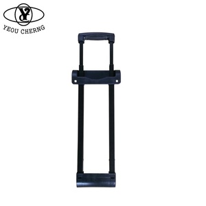 อะไหล่และอุปกรณ์เสริมสำหรับกระเป๋า  ด้ามจับแบบยืดหดได้ทำจากอะลูมิเนียมสำหรับกระเป๋าเดินทาง - Product Image 3