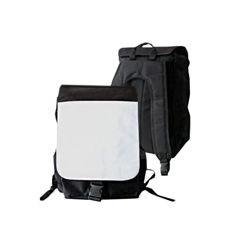 NOVELCASES Fashionable Durable Blank Sublimation Youth Backpack