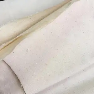 Food grade kain saring dengan 100% katun tanpa plasticizer minyak kelapa kain penyaring untuk saringan Tekan