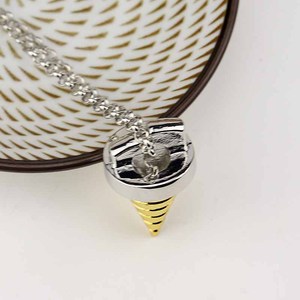 <span class=keywords><strong>Collier</strong></span> Tengen Toppa, perceuse électrique, en métal, cadeau pour homme, animé, guryren Lagann <span class=keywords><strong>Simon</strong></span> Core - Product Image 2