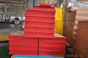 Tapis mural de gymnastique blanc, tapisserie ignifuge, en mousse de <span class=keywords><strong>Protection</strong></span> - Product Image 5