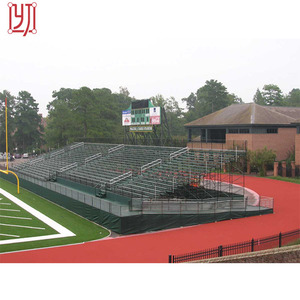 Gradas metal estructural exterior grandstand asiento - Product Image 6