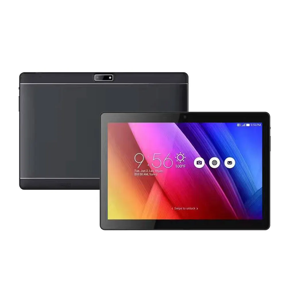 משלוח מדגם קל מגע tablet pc 10 אינץ החדש tablet