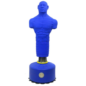 Boxing <strong>Punching</strong> <strong>Bag</strong> Slam Man Dummy <strong>bob</strong> - Product Image 1