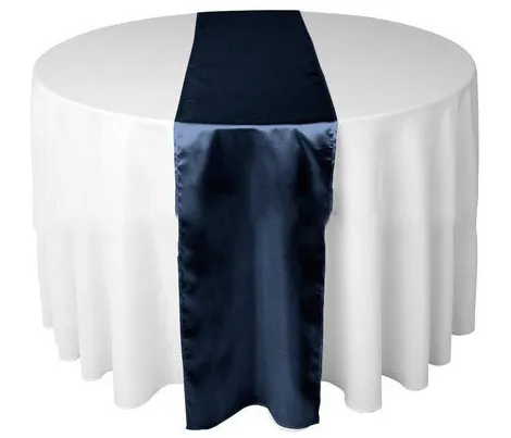 Banquete de casamento use barato fantasia jantar corredor de mesa