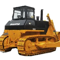 Nuovo bulldozer marche 320HP bulldozer bulldozer SD32 per la vendita