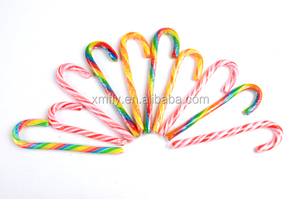 Bastón <span class=keywords><strong>de</strong></span> <span class=keywords><strong>Caramelo</strong></span> Decorativo <span class=keywords><strong>Navideño</strong></span> en Tubo Personalizado - Product Image 3