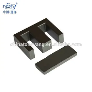 Ei 19/16/5.1 em outono-material ferrite core