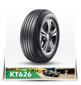 Pneumatici per Auto di Alta Qualità, Gomme per Auto, Pneumatici per Auto Marca Keter - Product Image 2