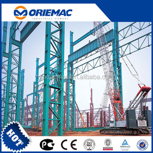 Phổ biến bán 200 tấn <span class=keywords><strong>Crawler</strong></span> <span class=keywords><strong>Crane</strong></span> quy200 với chất lượng hàng đầu - Product Image 5