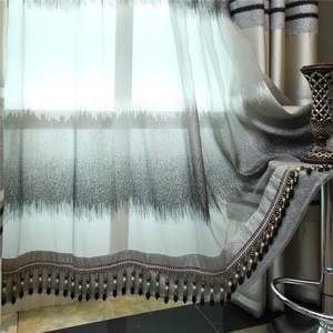 Suministro de fábrica, buen diseño, diseño moderno, <span class=keywords><strong>cortinas</strong></span>, compras en línea, <span class=keywords><strong>cortinas</strong></span> para la sala de estar - Product Image 4
