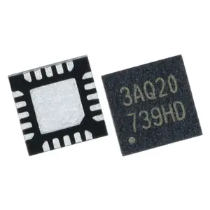 (Electronic Components)N76E003AQ20