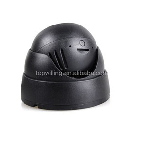 Camera An Ninh H.264, Khe <span class=keywords><strong>C</strong></span>ắm Thẻ Micro SD/TF <span class=keywords><strong>DVR</strong></span> <span class=keywords><strong>USB</strong></span> 0.3MP, Camera Vòm <span class=keywords><strong>Usb</strong></span> Bảo Vệ Gia Đình - Product Image 4