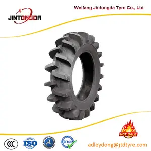 Top grade agricultural farm tractor tyre, 4.00-9 tractor tyre