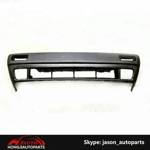 Bumper Depan VW Jetta MK2 A2, 191807103G 1985-1990