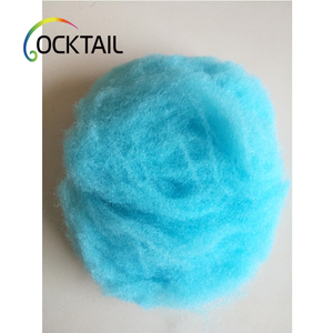 <span class=keywords><strong>Afro</strong></span> kinky trenzas sintéticas del pelo a granel de bajo costo dorada pelo sintético para pelucas - Product Image 4