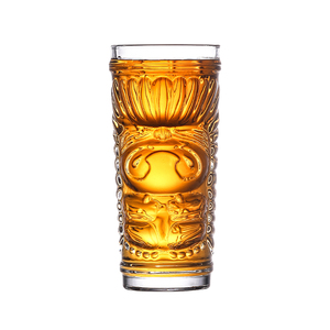 Tiki whisky gafas Hawaiano cóctel vasos <span class=keywords><strong>Bar</strong></span> TIKI cóctel Ideal para un cóctel de ron - Product Image 1