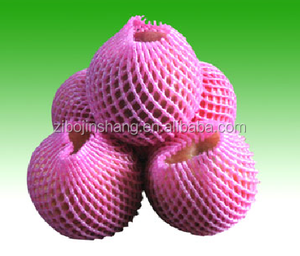 Полиуретановые поролоновые сетки для упаковки фруктов - Product Image 5