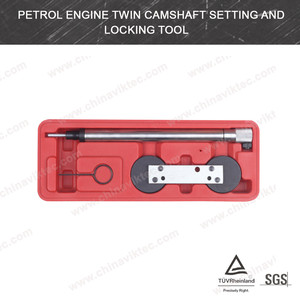 <span class=keywords><strong>Herramientas</strong></span> de automoción Gasolina Motor de Doble árbol de Levas de Ajuste Y Bloqueo Herramienta determinada (VT01273) - Product Image 1