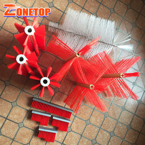 Machine à laver semi-automatique <span class=keywords><strong>pour</strong></span> bidons de <span class=keywords><strong>18</strong></span> L, <span class=keywords><strong>18</strong></span>,9 L, 19 L, 20 L, 5 gallons - Product Image 6