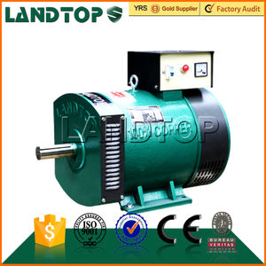 1500 rpm 5000 watt generador dinamo eléctrica para la promoción - Product Image 3