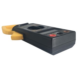 Multímetro digital estándar de abrazadera <span class=keywords><strong>DT266</strong></span> con CE - Product Image 4
