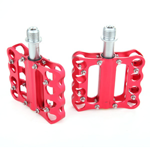 Haute résistance personnalisé cnc fraisage 7075 en aluminium Vélo de Montagne pédale pièces cnc pièces de vélo - Product Image 6
