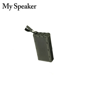 Shenzhen fábrica <span class=keywords><strong>Amazon</strong></span> Venta caliente IPX7 <span class=keywords><strong>impermeable</strong></span> altavoz de bolsillo - Product Image 6