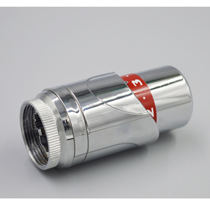 Thermostatic valves for radiatorused <span class=keywords><strong>detentor</strong></span> with TRV radiator or MRV - Product Image 2