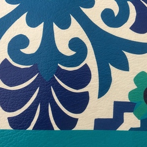 <span class=keywords><strong>Tapis</strong></span> <span class=keywords><strong>vinyle</strong></span> en pvc imprimé personnalisé, <span class=keywords><strong>tapis</strong></span> de <span class=keywords><strong>cuisine</strong></span> imperméable pour maison d'intérieur - Product Image 3