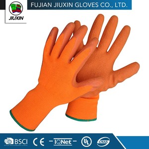Jiuxin hot selling made in china keep safe <span class=keywords><strong>wathet</strong></span> latex gloves utility - Product Image 5