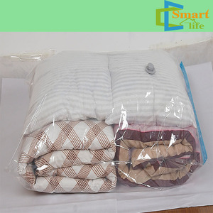 Nouveau design venant style grand espace vide sac pour literie vêtements - Product Image 4