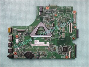ราคาขายส่ง เมนบอร์ดสำหรับ Dell Inspiron 15 3542 Intel I3 Gjc23 - Product Image 2