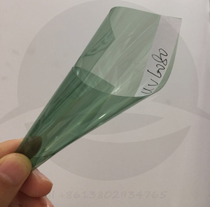 100% Anti uv coche ventana pegatina UV400 cuidado solar car window TINT Film - Product Image 3
