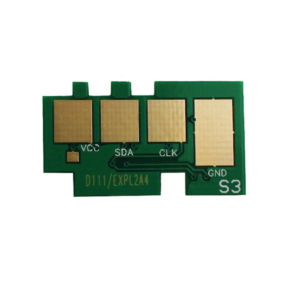 New Compatible Toner chip for Samsung ML2160(MLT-101),