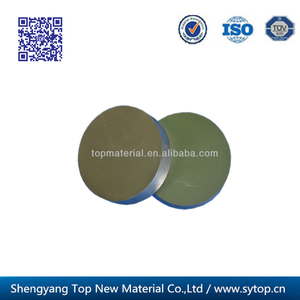 Splitter wolfram-legierung blank <span class=keywords><strong>m</strong></span>ünzen-BC121 - Product Image 6