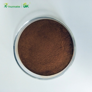 Fertilizante Orgánico X-Humate 80% Ácido Húmico en Polvo Foliar de Liberación Rápida - Product Image 6