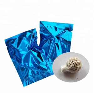Tampons vaginaux à base de plantes pour le nettoyage et la détoxification, perles de nettoyage Clean Point pour femmes - Product Image 1