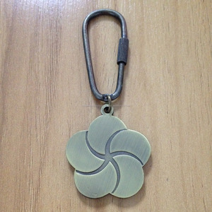 Epoxi con <span class=keywords><strong>la</strong></span> etiqueta engomada logo cadena dominante Del Metal de <span class=keywords><strong>la</strong></span> <span class=keywords><strong>Cruz</strong></span> Roja - Product Image 4