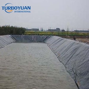 防水養魚場<span class=keywords><strong>hdpe</strong></span>ジオメンブレン黒/青/白池ライナー - Product Image 5