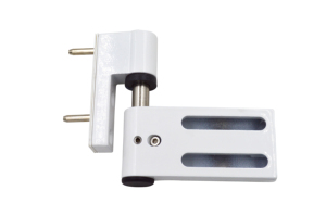 Cerniere a Bandiera per Finestre 3D in UPVC, Cerniere Regolabili in Alluminio per Porte in <span class=keywords><strong>PVC</strong></span> - Product Image 4